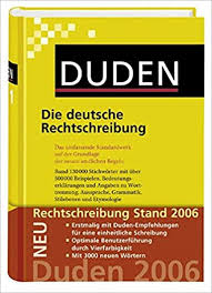 Es ist aber ebenfalls richtig nachhause zu schreiben, nur getrennt und beide wörter klein gibt es nicht. Die Deutsche Rechtschreibung Das Umfassende Standardwerk Auf Der Grundlage Der Neuen Amtlichen Regeln Duden Deutsche Sprache In 12 Banden Wissenschaftlicher Rat Dudenredaktion Amazon De Bucher