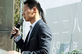 厝崩 橋㽎 眾生掣 攑頭面正徛乎在 霆雷 爍爁 天烏陰 意志膽頭掠乎定 砲火 銃聲 獨裁者 同志兄弟結相倚 邪氣 屍臭 魔神仔 降神開面來鎮煞. äºŒäºŒå…«ç´€å¿µæ—¥ æž—æ˜¶ä½ é¡˜å…ˆäººéˆé­‚å¾—åˆ°å®‰æ¯ å…¬ç†æ­£ç¾©å¾—ä»¥å½°é¡¯ é¢¨å‚³åª'