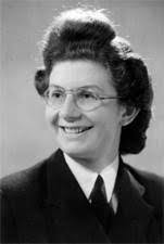 Officers of the 35th MTB Flotilla