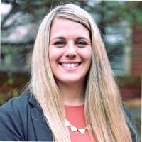 Nicole Benoit, MHA, BSN, RN-BC, NEA-BC