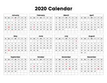 Printable Calendar 2021 Simple Useful Printable Calendars