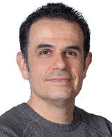 Buscador de personas UCAM