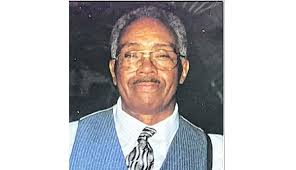 Edward HARLING Obituary (2022)