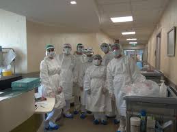 La fondazione ha ristrutturato e potenziato il presidio ospedaliero di rovato. Sale Dottori Infermieri La Don Gnocchi Apre Agli Ammalati Dimessi Corriere It