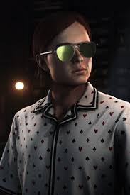 Characters in Hitman 3 Side Characters