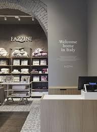 Fazzini Store By Hangar Design Group Milan Italy Retail Design Blog Retail Design Display Shop Interiors Retail Furniture