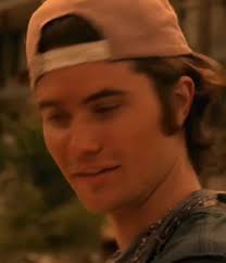 La amistad de JJ Maybank y John B en OBX