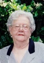 Obituary information for Joy Fry Couvillion