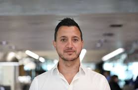 Matthew Hilson MRICS