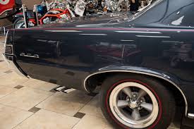 Image result for Blue Charcoal 1965 GTO