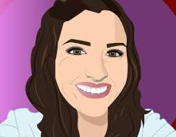 Brittney Projekty :: Photos, videos, logos, illustrations and branding ::  Behance