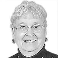 Dolores Saunders Obituary (2007)