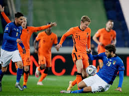 Vandaag in de interland historie 27/03/1974 : Bezoek De Voetbalwedstrijden Van Oranje Zoover Sports Events