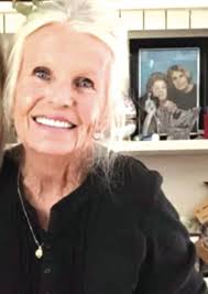 Cecelia Taylor: June 1, 1941