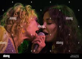 Steph paynes hi-res stock photography and images