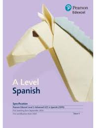 Make your exam revision easy! A Level Spanish Edexcel A Level Spanish Edexcel Pdf Pdf4pro