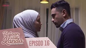 Pujaan hati kanda episode 18 #sweet sangat. Pujaan Hati Kanda Episod 16 Youtube