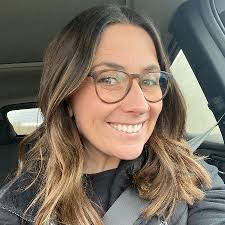 Lauren Clancy is fundraising for Stroke Association