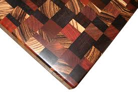 If wood countertops are something you've been sitting on the fence about, i hope this info helps you in your. Butcher Block Countertops With Patterns By Grothouse