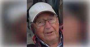 Obituary information for Vernon Sauder