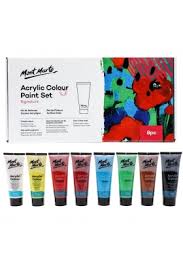 In the picture above i used cadmium yellow. Paint Sets Paint Art