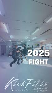 KICK FIT.is キックボクシングジム 沼津