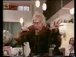 Catweazle is een britse komische fantasyserie van de zender itv1. Catweazle Beim Friseur Der Kult Magier Ist Wieder Da Youtube