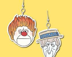 Free Free 146 Snow Miser Svg SVG PNG EPS DXF File