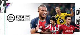 This app is the best free app to hack the coc game. Fifa Mobile 2022 Nexon Apk For Android Download