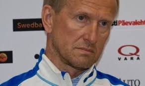 Alaver: võitleme ellujäämise nimel nagu kõik teised