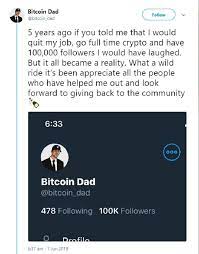 And who is satoshi among bitcoin's earliest enthusiasts was hal finney, a console game developer and an early member of the. Who Really Owns Bitcoin Now Financial Times