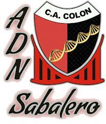 12 hrs · santa fe, argentina · # colon buenos días mangas de campeones. Adn Sabalero