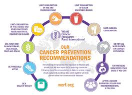 The pancreas is a bodily organ that few people think about. Wcrf International On Twitter The Study Showed That A One Point Increase In The Wcrf Aicr Score Was Associated With A 12 Decrease In Overall Cancer Risk A 14 Decrease In Breastcancer Risk And
