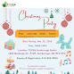 Christmas Party event in Scarborough, ON