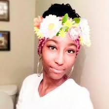 Dana Lampkin's Instagram, Twitter & Facebook