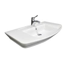 68051 Didyma 105cm Lavabo Ege Vitrifiye Goruntuler Ile Lavabolar Banyo