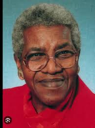 What happened to Mrs. Fannie's statue in her ward?