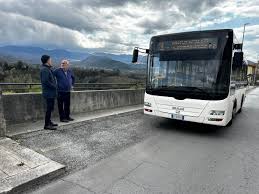 Molise] Gestori TPL vari - Page 70 - BusBusNet Forum