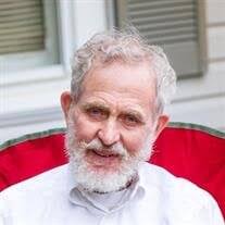 Rev. William T. Plemmons Obituary