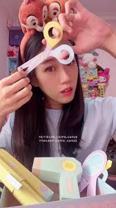 Canon Creative Park Candy