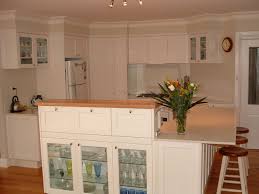 Solid Timber Kitchen Hand Painted Timber Kitchen Kitchen Kitchen Cabinets