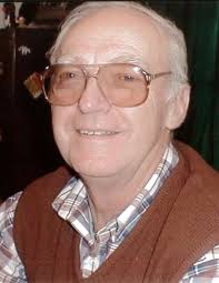 Irvin Bell Obituary (1933