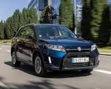 SUZUKI-VITARA
