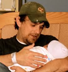 Today is my birthday, but 14 years ago, God gave me the best birthday gift  I could ever receive — my daughter. Since then, this day has never really  felt like mine