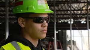 Jefferson County students help build new special needs school