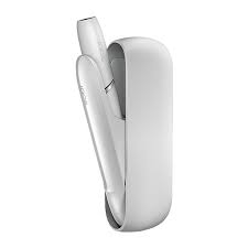 Ths has been launched in key cities in albania, andorra, armenia. Iqos 3 Duo Warm White Stylish Tobacco Heating Device