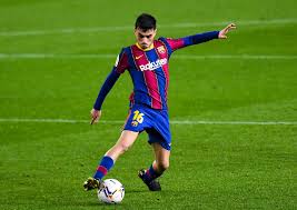 Check out his latest detailed stats including goals, assists, strengths & weaknesses and match ratings. Pedri Talks About Life At Barcelona And Relationship With Lionel Messi