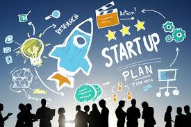 Are you thinking of starting a business? Startup Street Rapid Diversification The New Normal For Tech Startups Says Nasscom