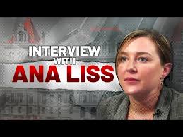 In february 2021, charlotte bennett, an executive assistant and health policy advisor to cuomo, accused him of sexual harassment. Ana Liss Full Interview Youtube