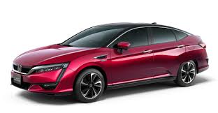 Not all applicants will qualify. Honda Leverages Older Name For New Fcv Clarity Fuel Cell Makes Its Debut At Tokyo 435 Mile Range On Jc08 Green Car Congress